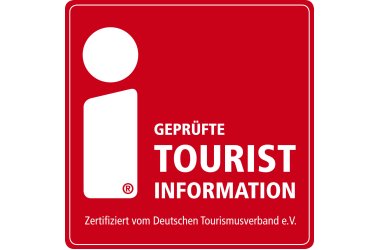 Logo Tourist-Information