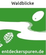 Logo Waldblicke mit Namen 02