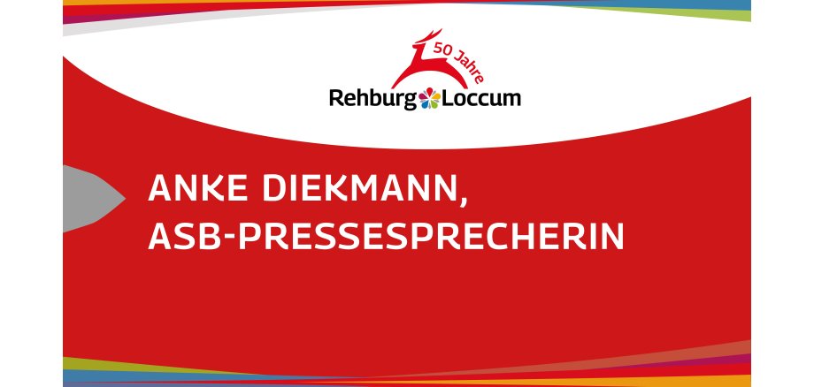 Statement von Anke Diekmann