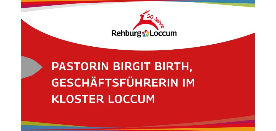 Pastorin Birgit Birth