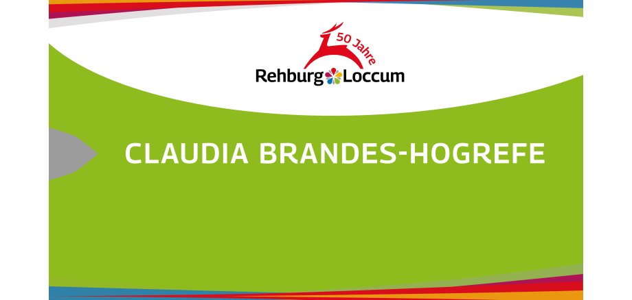 Claudia Brandes-Hogrefe