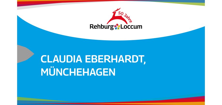 Statement Claudia Eberhardt