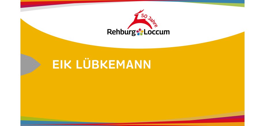 Eik Lübkemann