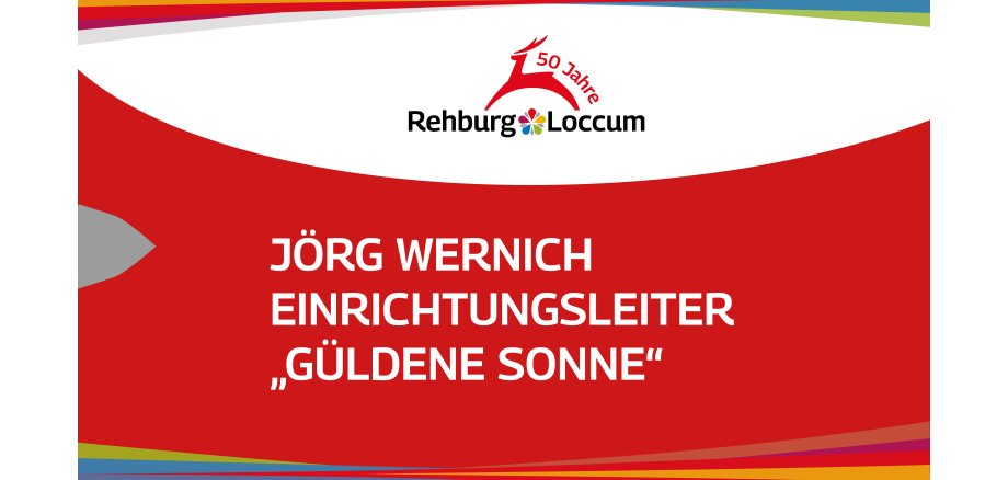 Statement Jörg Wernich