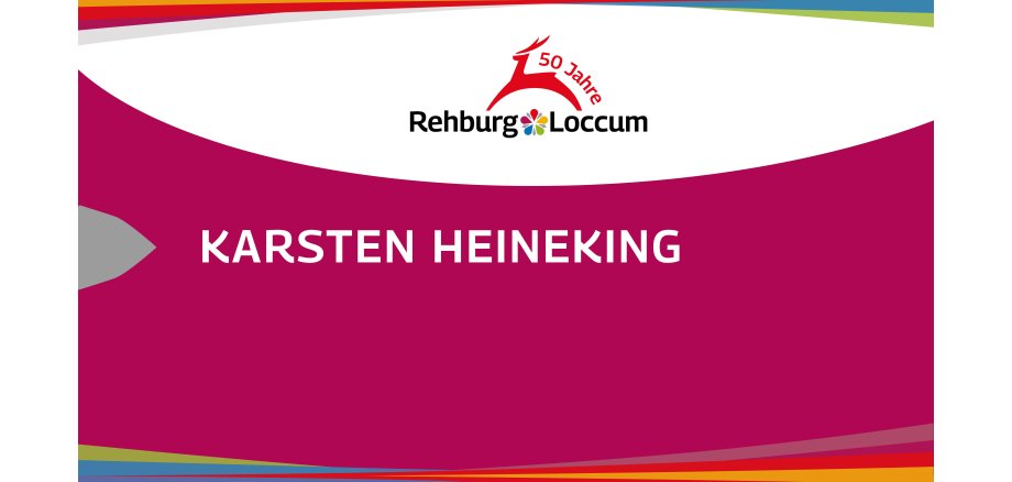 Karsten Heineking