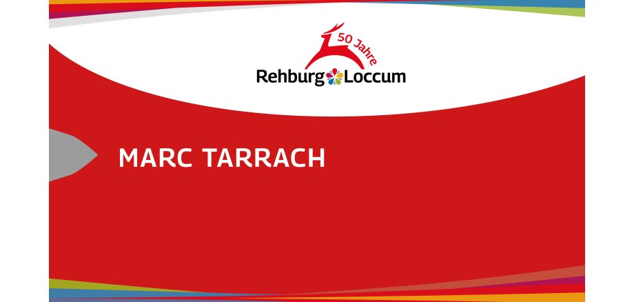 Marc Tarrach